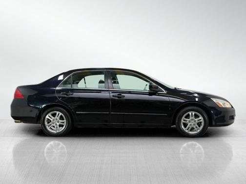 2007 Honda Accord EX-L
