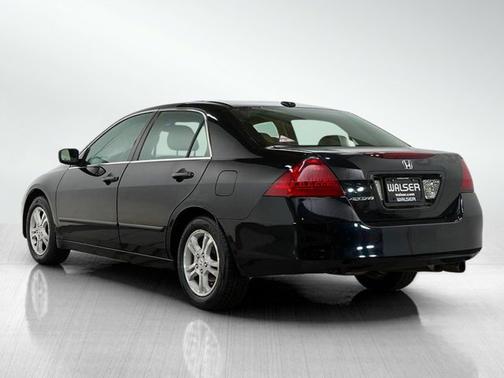2007 Honda Accord EX-L