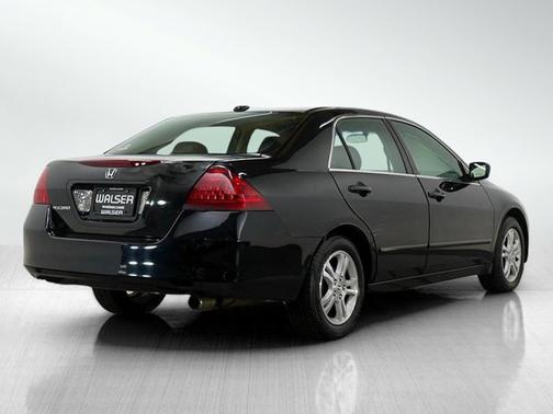 2007 Honda Accord EX-L