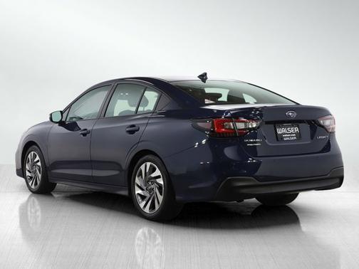 2024 Subaru Legacy Limited