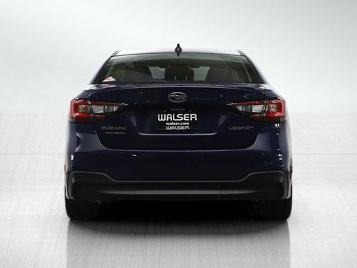 2024 Subaru Legacy Limited