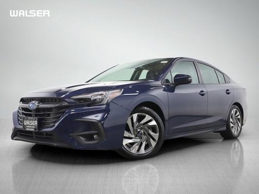 2024 Subaru Legacy Limited