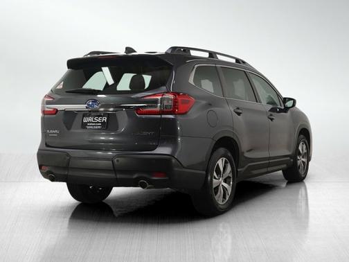 2024 Subaru Ascent Premium
