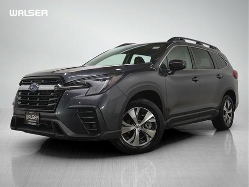 2024 Subaru Ascent Premium