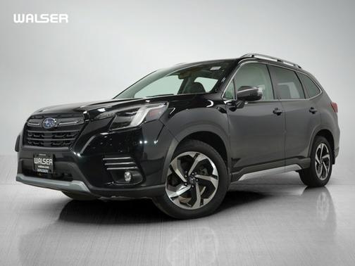 2022 Subaru Forester Touring