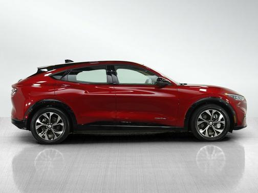 2021 Ford Mustang Mach-E Premium