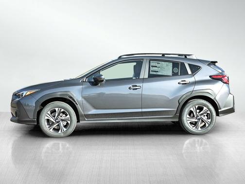 Magnetite Gray Pearl 2026 Subaru Crosstrek Premium