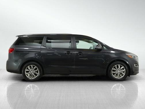 2020 Kia Sedona EX