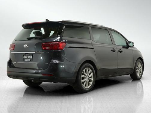 2020 Kia Sedona EX