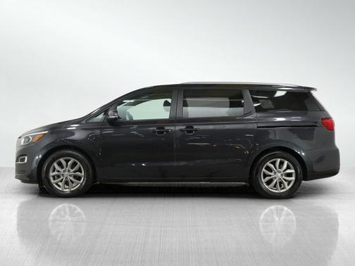 2020 Kia Sedona EX