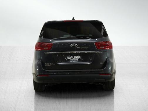 2020 Kia Sedona EX