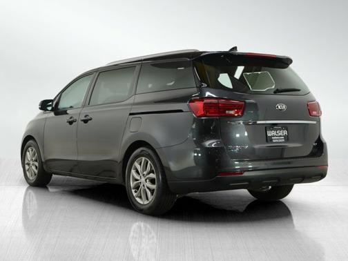 2020 Kia Sedona EX
