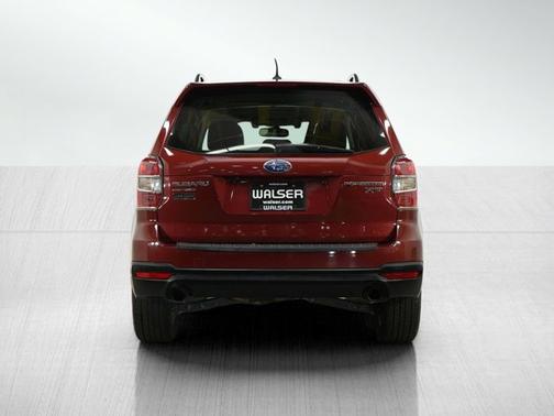 2015 Subaru Forester 2.0XT Touring