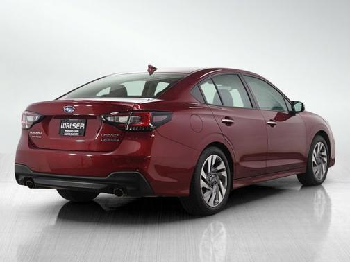 2023 Subaru Legacy Touring XT