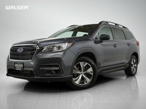 2020 Subaru Ascent Premium 7-Passenger