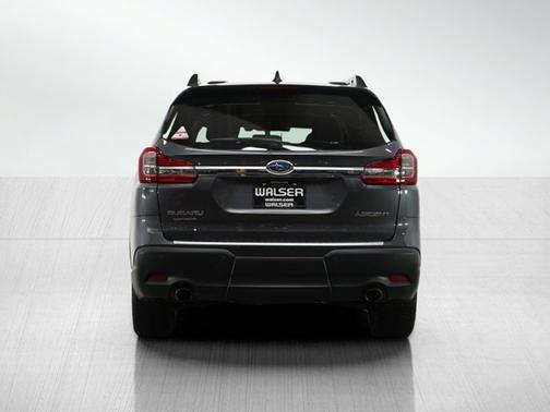 2020 Subaru Ascent Premium 7-Passenger