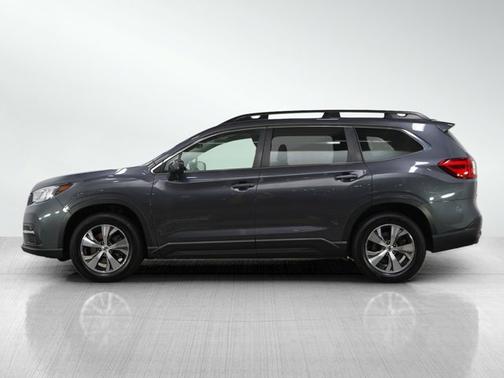 2020 Subaru Ascent Premium 7-Passenger