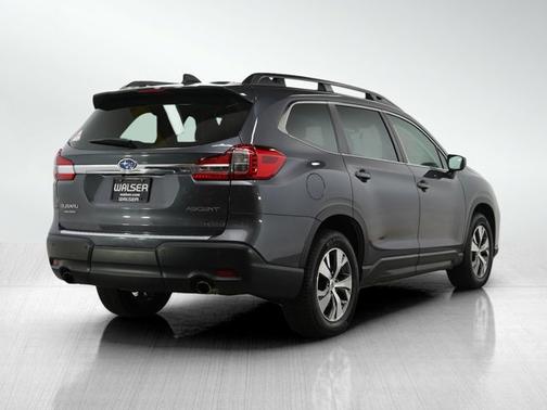 2020 Subaru Ascent Premium 7-Passenger