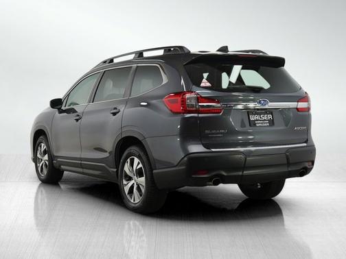 2020 Subaru Ascent Premium 7-Passenger
