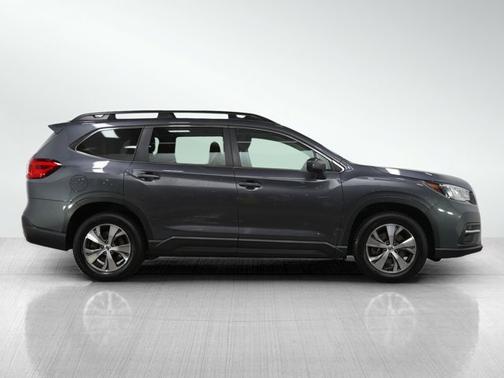 2020 Subaru Ascent Premium 7-Passenger