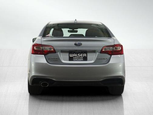 2018 Subaru Legacy 2.5i Premium