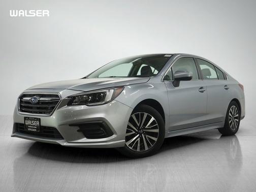 2018 Subaru Legacy 2.5i Premium
