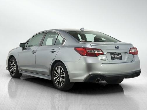 2018 Subaru Legacy 2.5i Premium