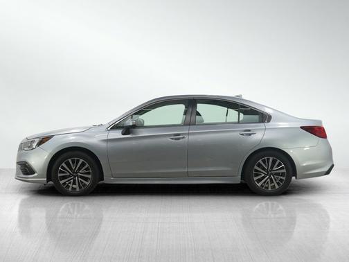 2018 Subaru Legacy 2.5i Premium