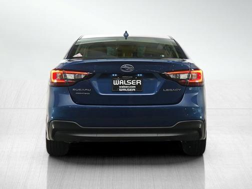 2022 Subaru Legacy Limited
