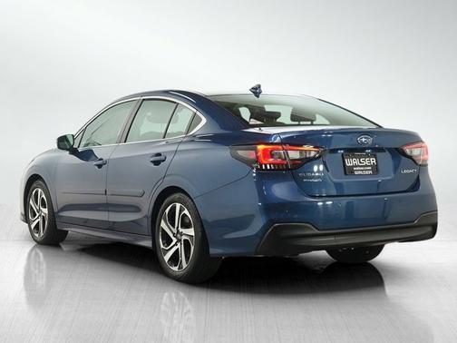 2022 Subaru Legacy Limited