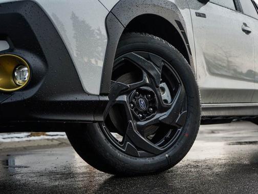 2026 Subaru Crosstrek Hybrid Sport Hybrid