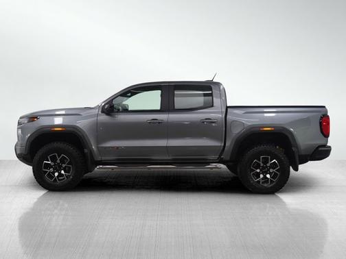 2024 GMC Canyon 4WD AT4X