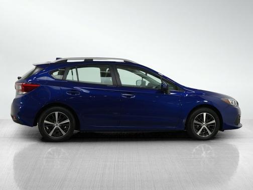 2022 Subaru Impreza Premium