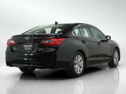 2017 Subaru Legacy Premium