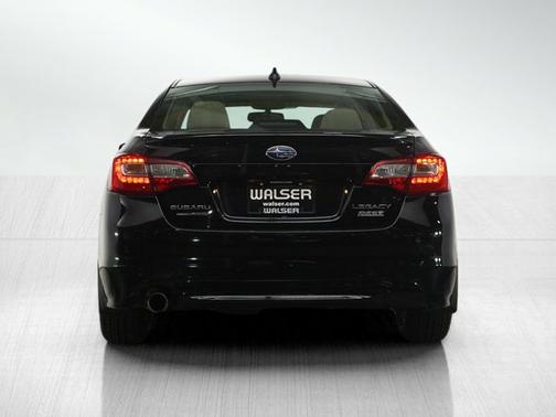 2017 Subaru Legacy Premium