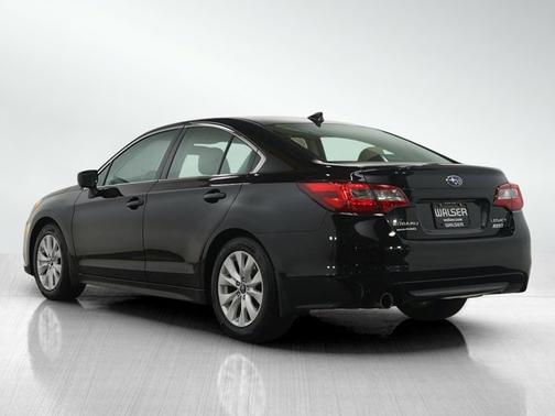 2017 Subaru Legacy Premium