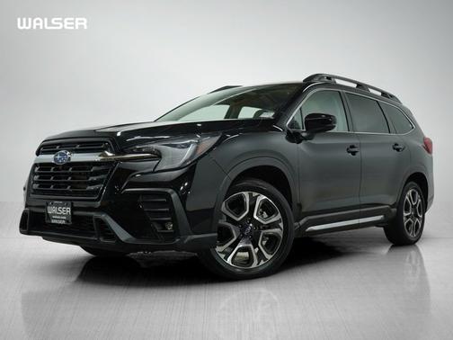 2024 Subaru Ascent Limited
