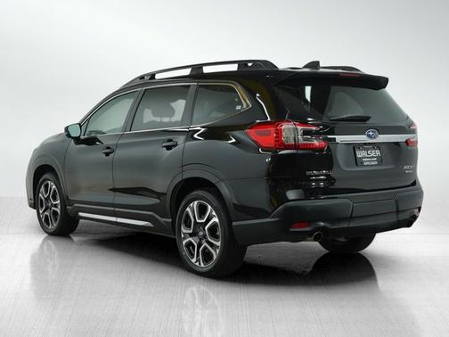 2024 Subaru Ascent Limited