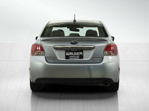 2015 Subaru Impreza Limited