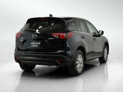 2015 Mazda CX-5 Touring