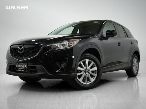 2015 Mazda CX-5 Touring