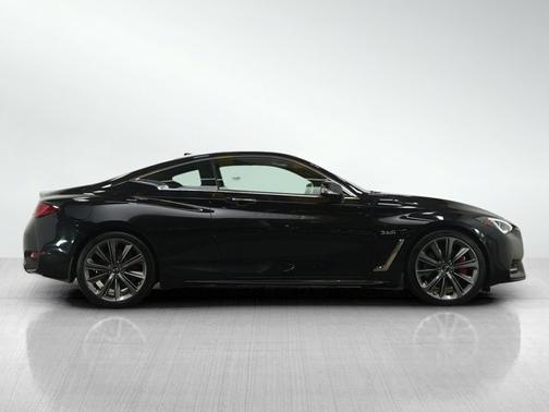 2019 INFINITI Q60 RED SPORT 400