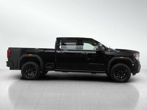 2022 GMC Sierra 3500 Denali