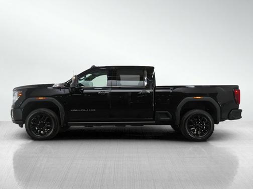2022 GMC Sierra 3500 Denali