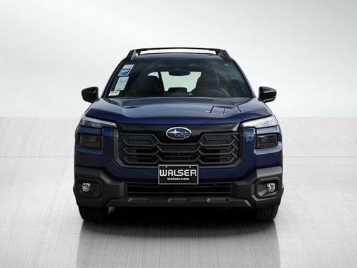 Sapphire Blue Pearl 2026 Subaru Outback Touring