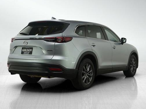 2023 Mazda CX-9 Touring