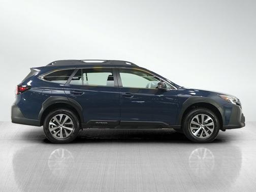 Cosmic Blue Pearl 2023 Subaru Outback Premium