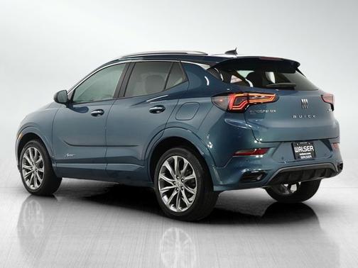 2024 Buick Encore GX Avenir