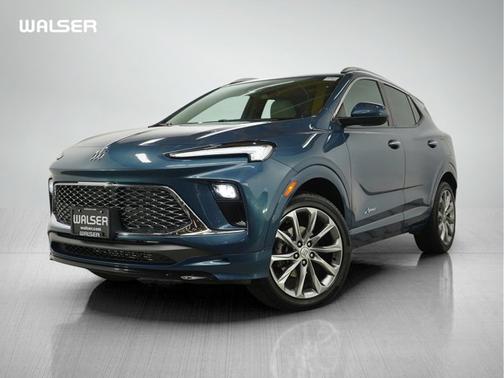 2024 Buick Encore GX Avenir