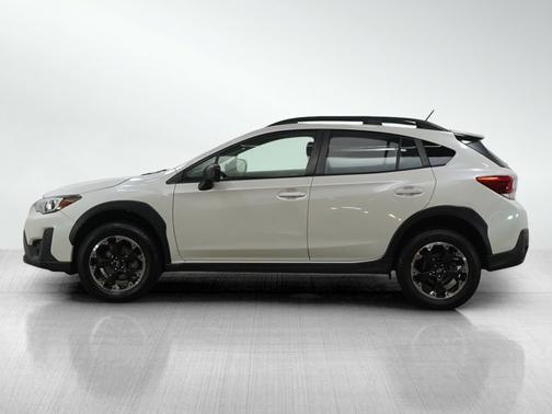 2022 Subaru Crosstrek 